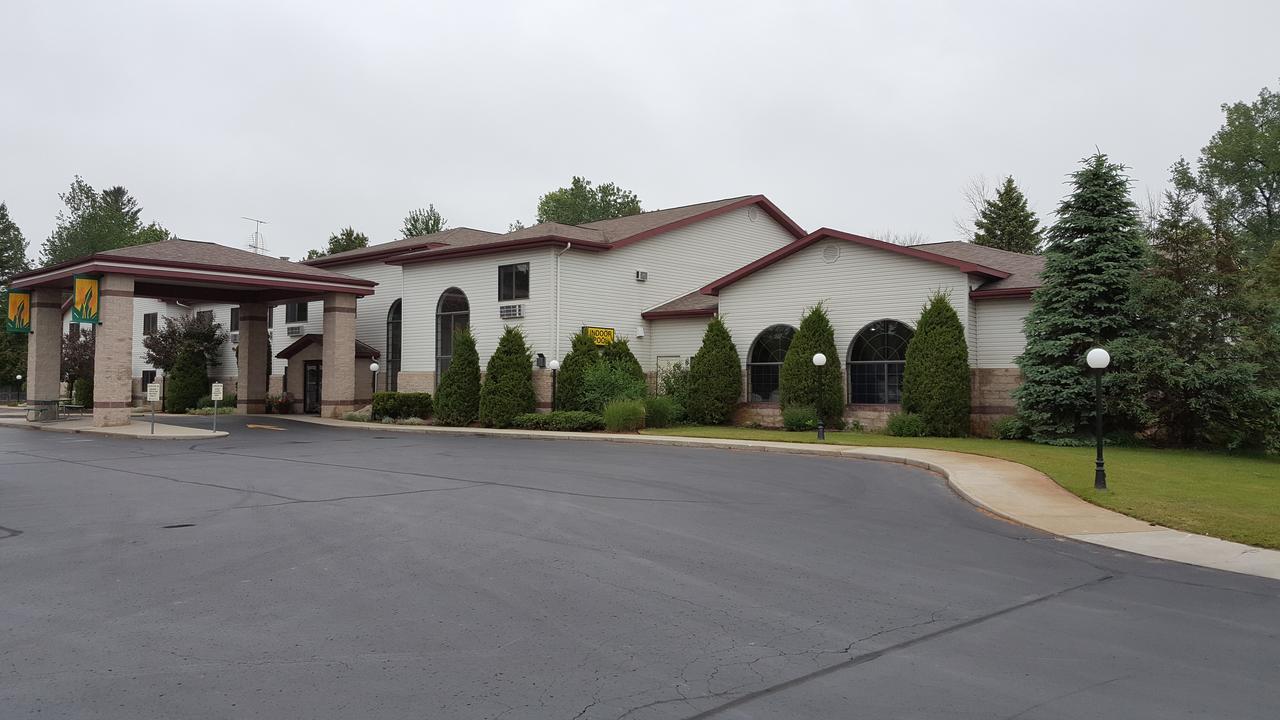 Bay Inn Tawas City Exterior photo